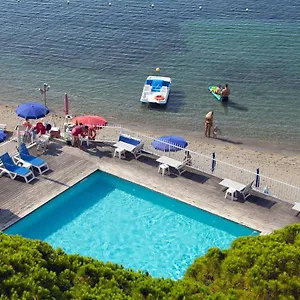 Mayola Mhotelsgroup San Bartolomeo Al Mare