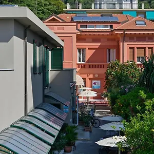 Hotel Delle Rose, San Bartolomeo Al Mare