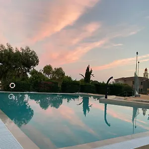 Appart hôtel Il Borgo Della Rovere, San Bartolomeo Al Mare