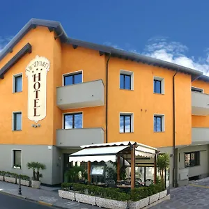 Hotel New Automatic Daniela, San Bartolomeo Al Mare