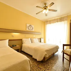 Hotel Bergamo Mare Mhotelsgroup, San Bartolomeo Al Mare