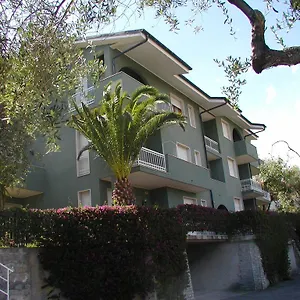 Appartement Residenza Il Poggio, San Bartolomeo Al Mare