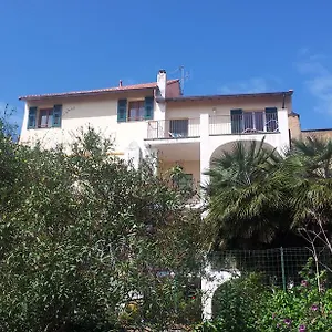 Appartement Il Poggio Di Poiolo, San Bartolomeo Al Mare