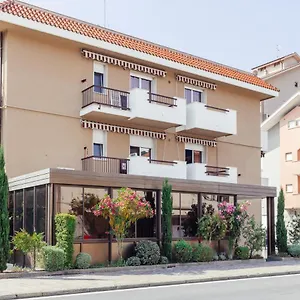 Appart hôtel Greco, San Bartolomeo Al Mare