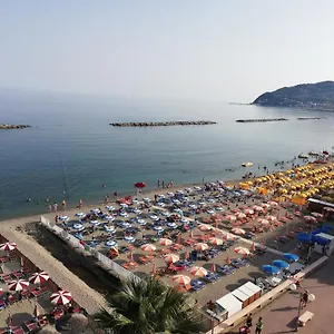 Hotel Adrimer, San Bartolomeo Al Mare