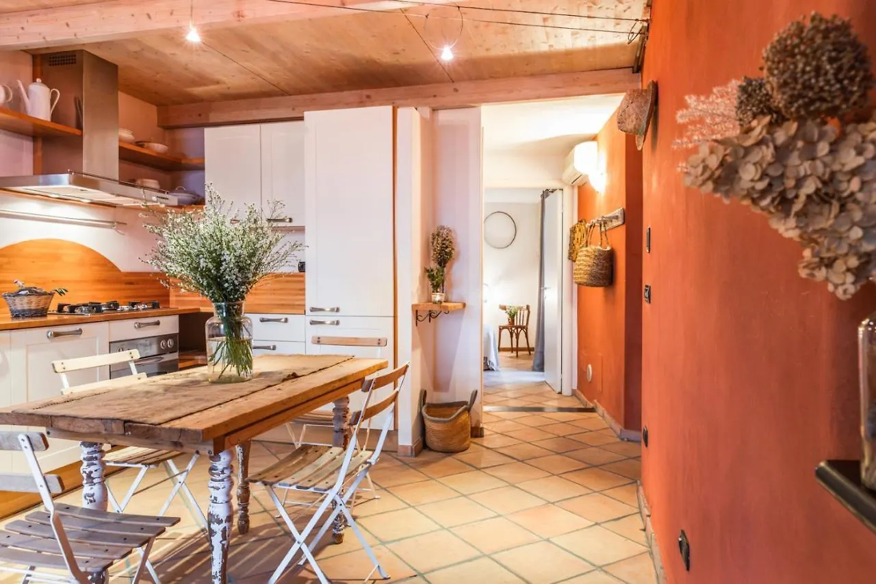 Agriturismo Da Ciletta San Bartolomeo Al Mare Holiday home