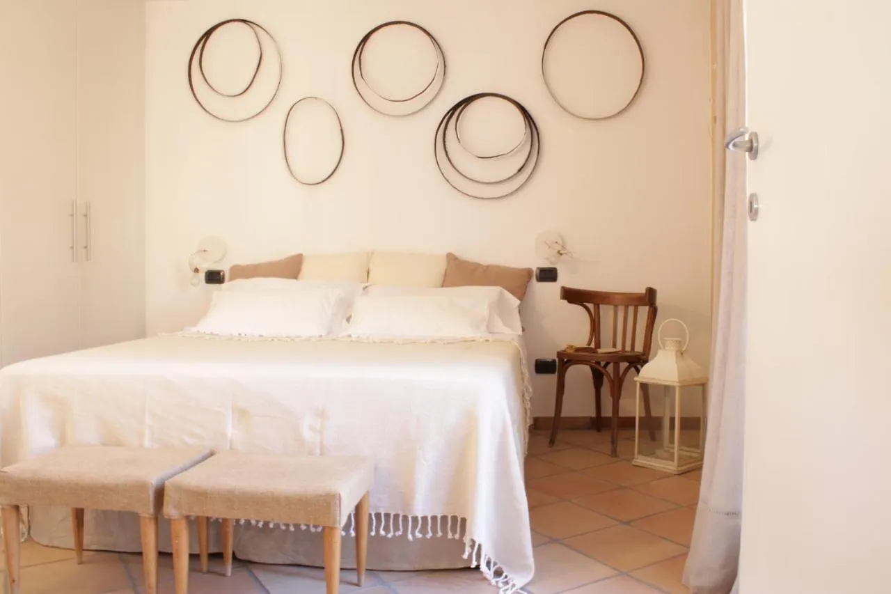 Agriturismo Da Ciletta San Bartolomeo Al Mare Holiday home