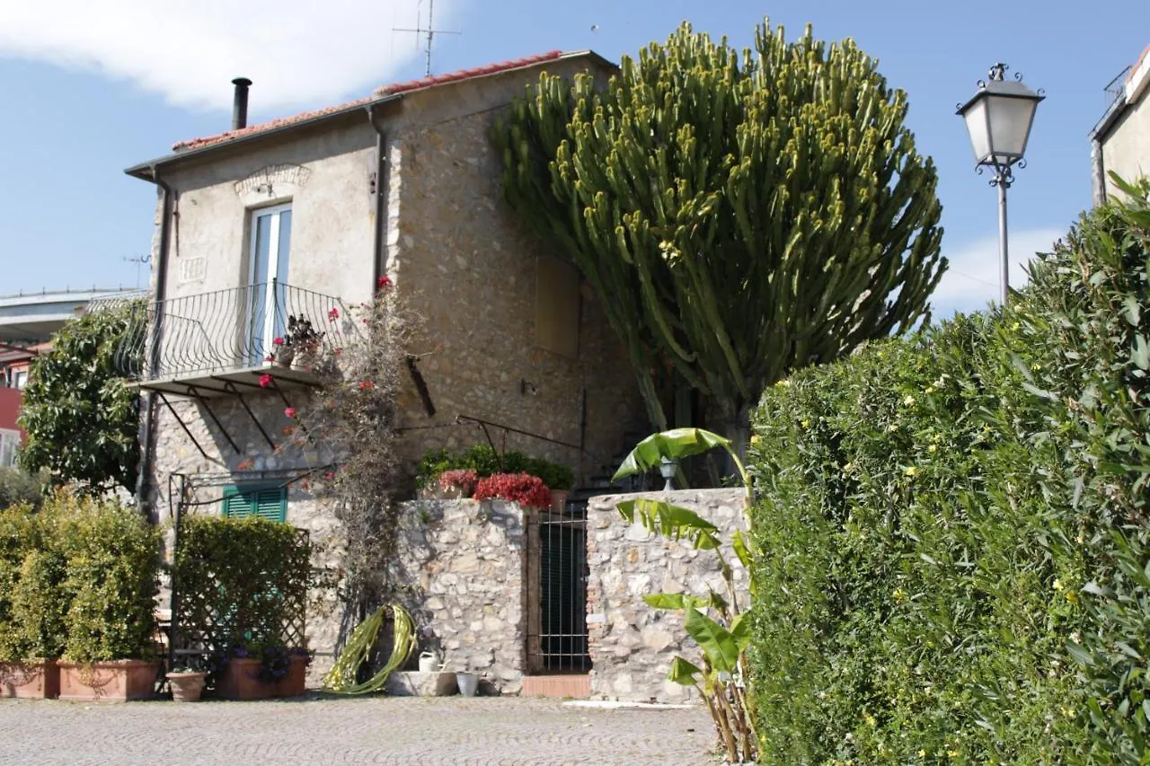 Agriturismo Da Ciletta San Bartolomeo Al Mare