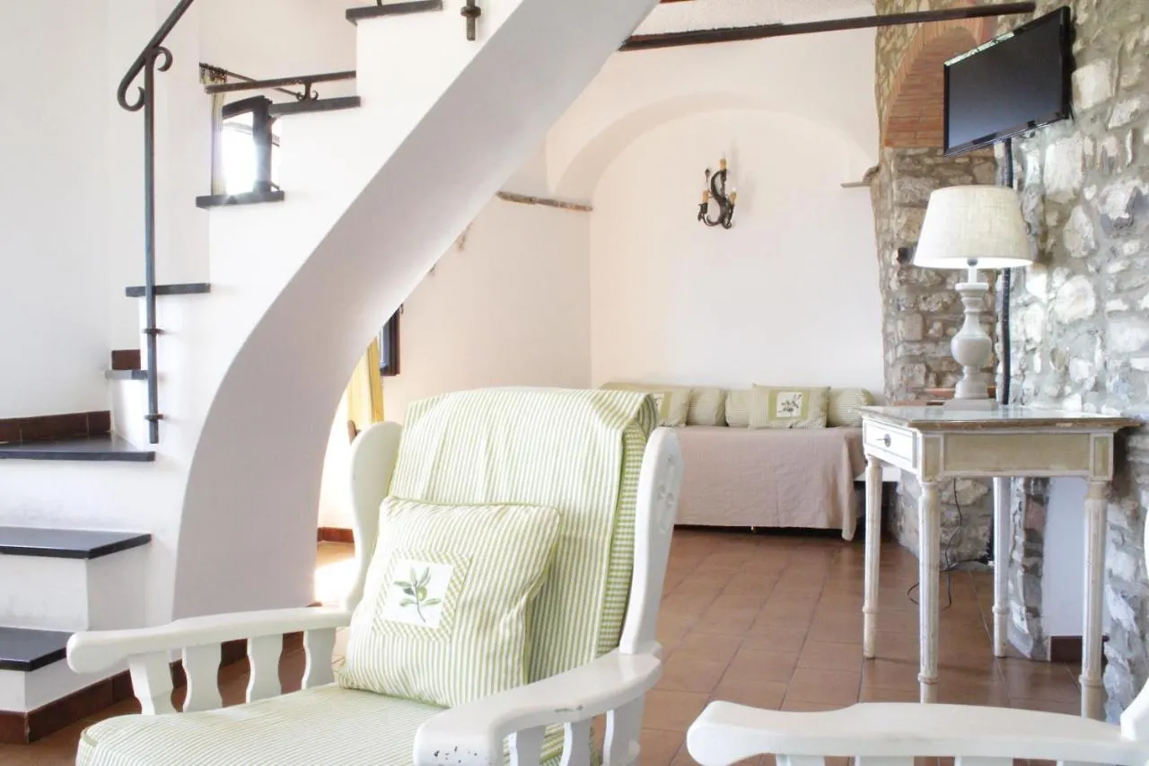 Agriturismo Da Ciletta San Bartolomeo Al Mare