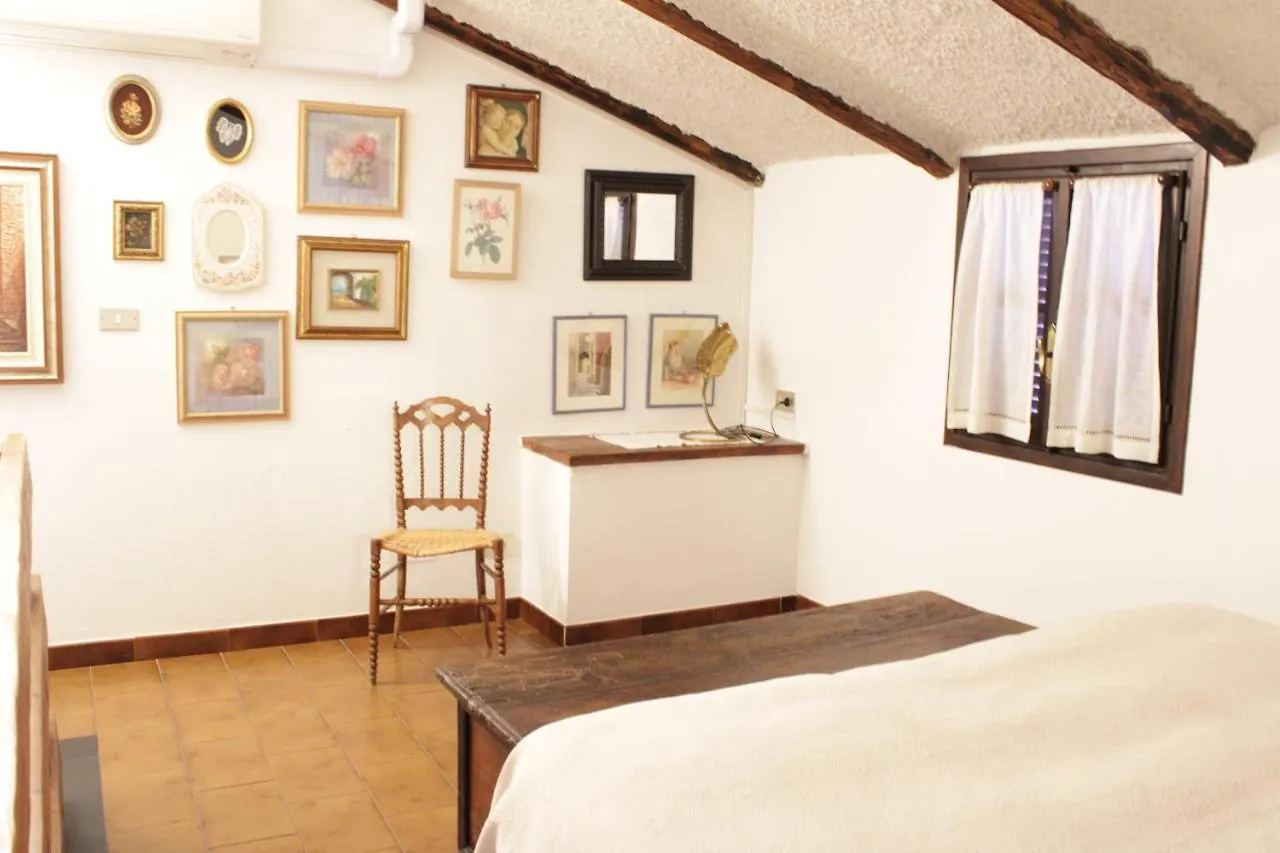 Agriturismo Da Ciletta San Bartolomeo Al Mare 0*,  Italy