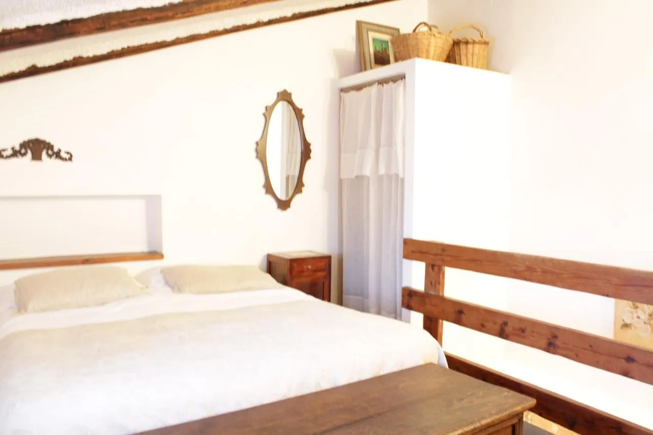Holiday home Agriturismo Da Ciletta San Bartolomeo Al Mare Italy