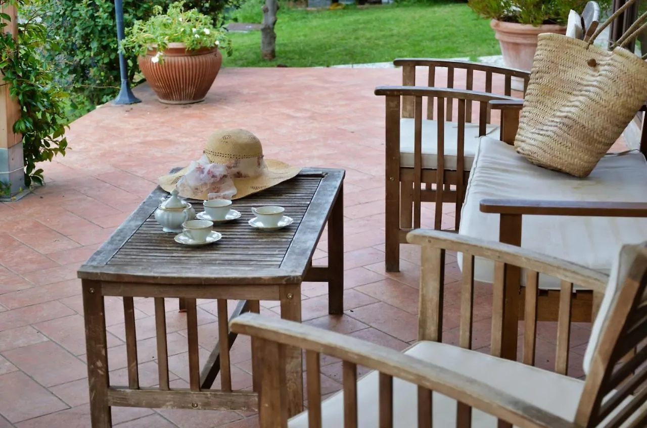 Agriturismo Da Ciletta San Bartolomeo Al Mare Holiday home