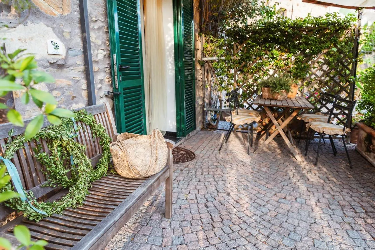 Agriturismo Da Ciletta San Bartolomeo Al Mare Holiday home