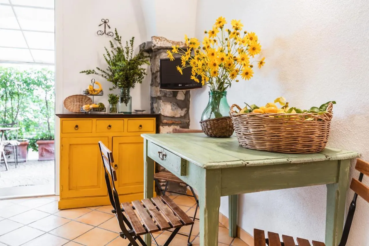 Holiday home Agriturismo Da Ciletta San Bartolomeo Al Mare