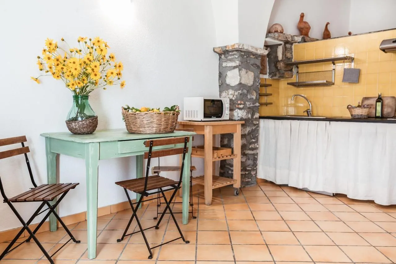 Agriturismo Da Ciletta San Bartolomeo Al Mare