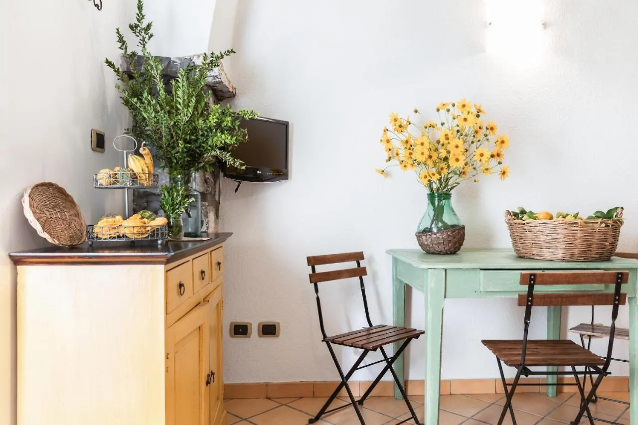 Holiday home Agriturismo Da Ciletta San Bartolomeo Al Mare