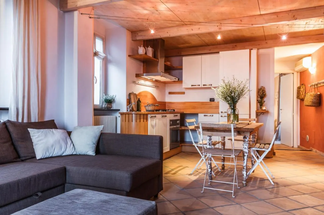 Holiday home Agriturismo Da Ciletta San Bartolomeo Al Mare