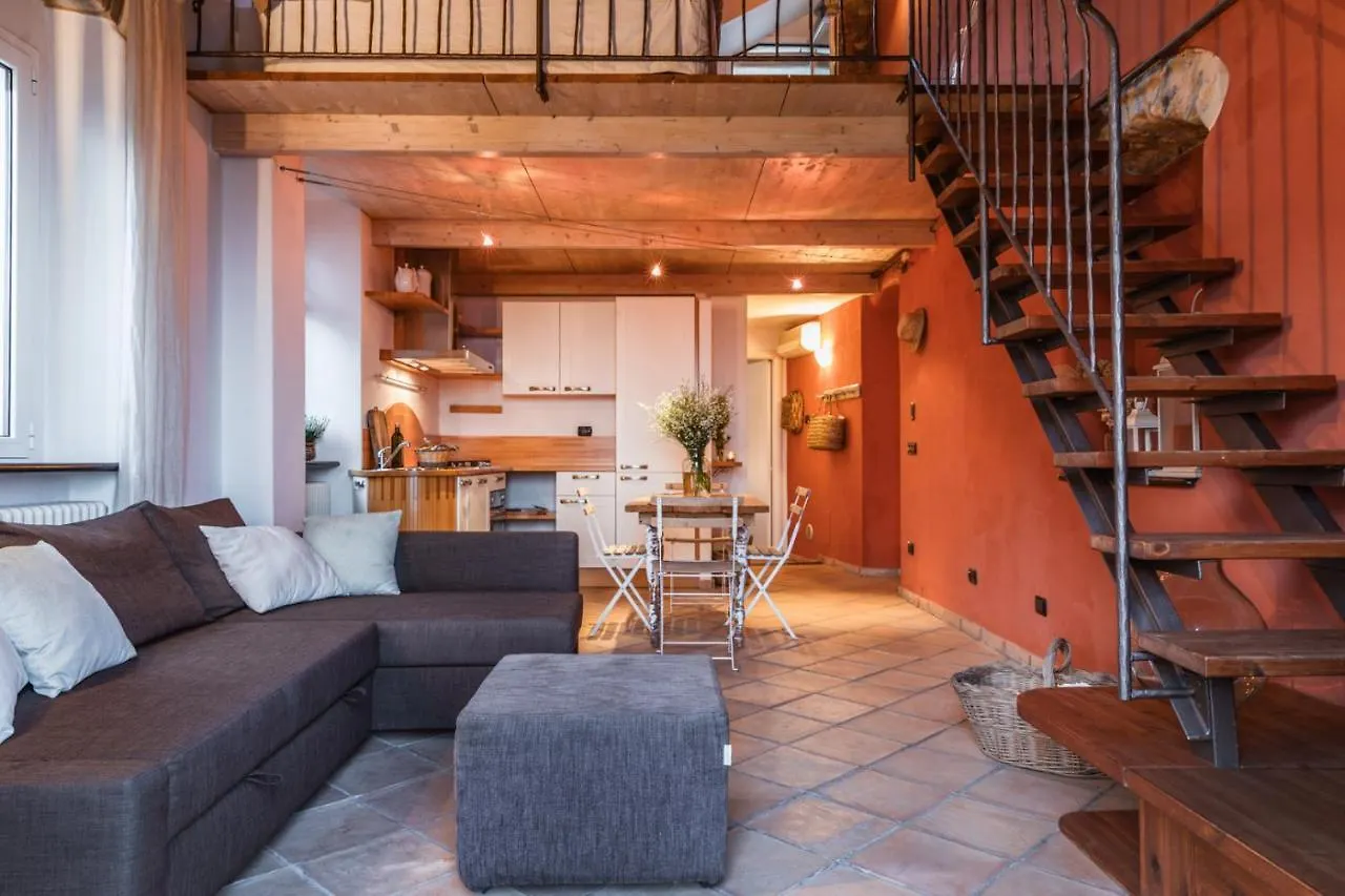 Agriturismo Da Ciletta San Bartolomeo Al Mare 0*,  Italy
