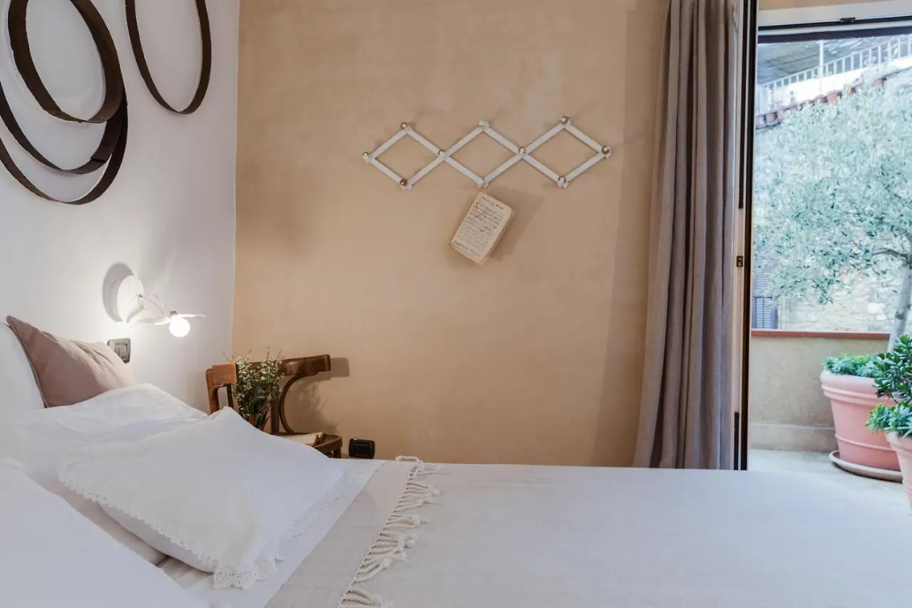 Agriturismo Da Ciletta San Bartolomeo Al Mare 0*,  Italy