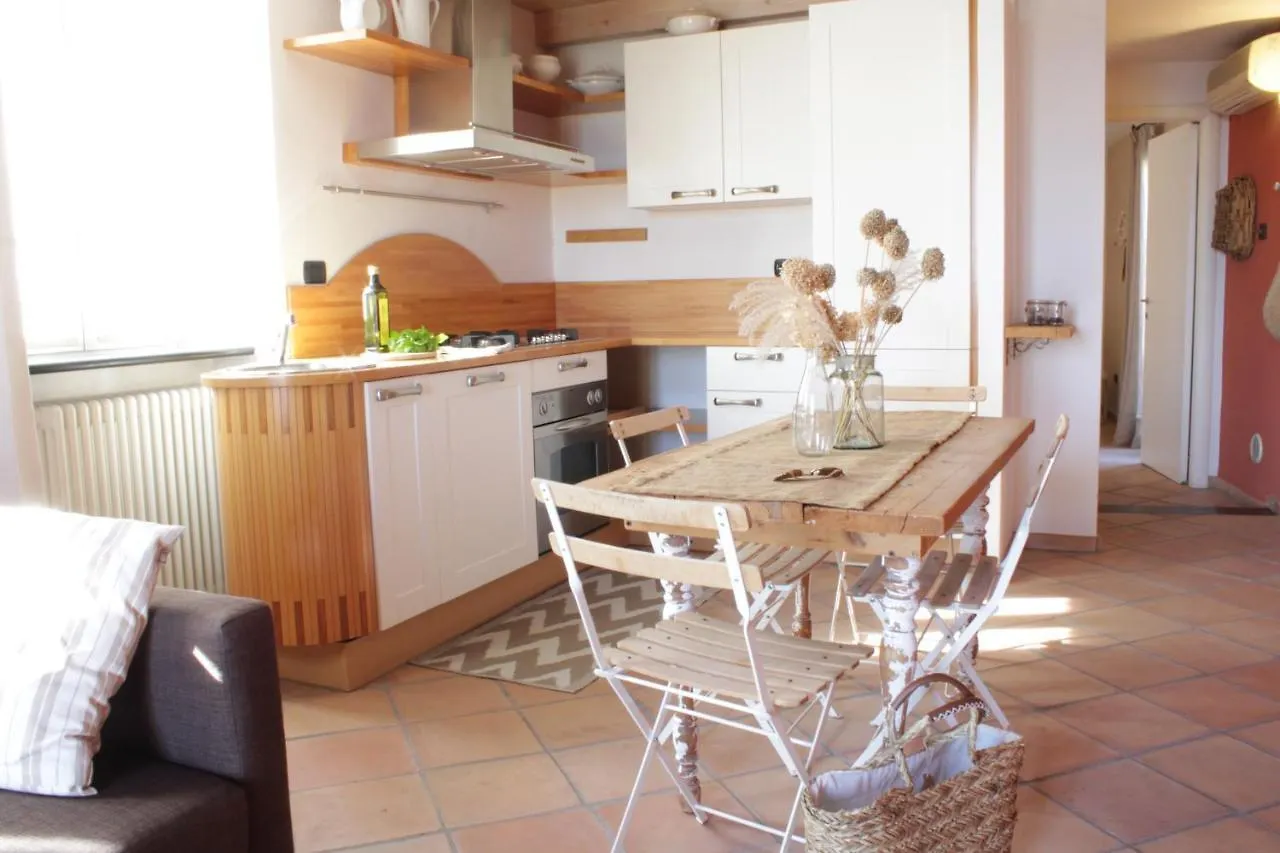 Agriturismo Da Ciletta San Bartolomeo Al Mare