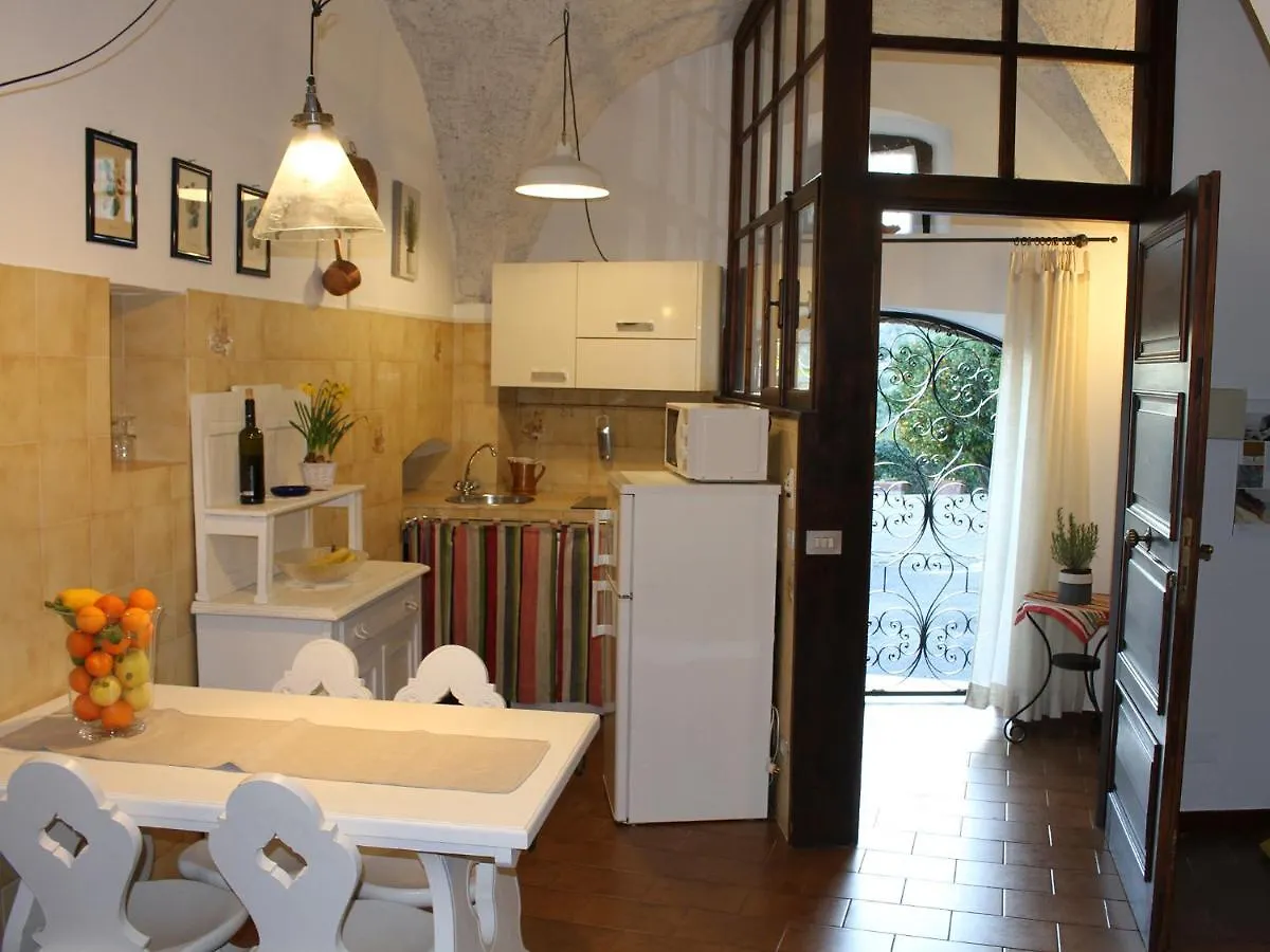 Holiday home Agriturismo Da Ciletta San Bartolomeo Al Mare