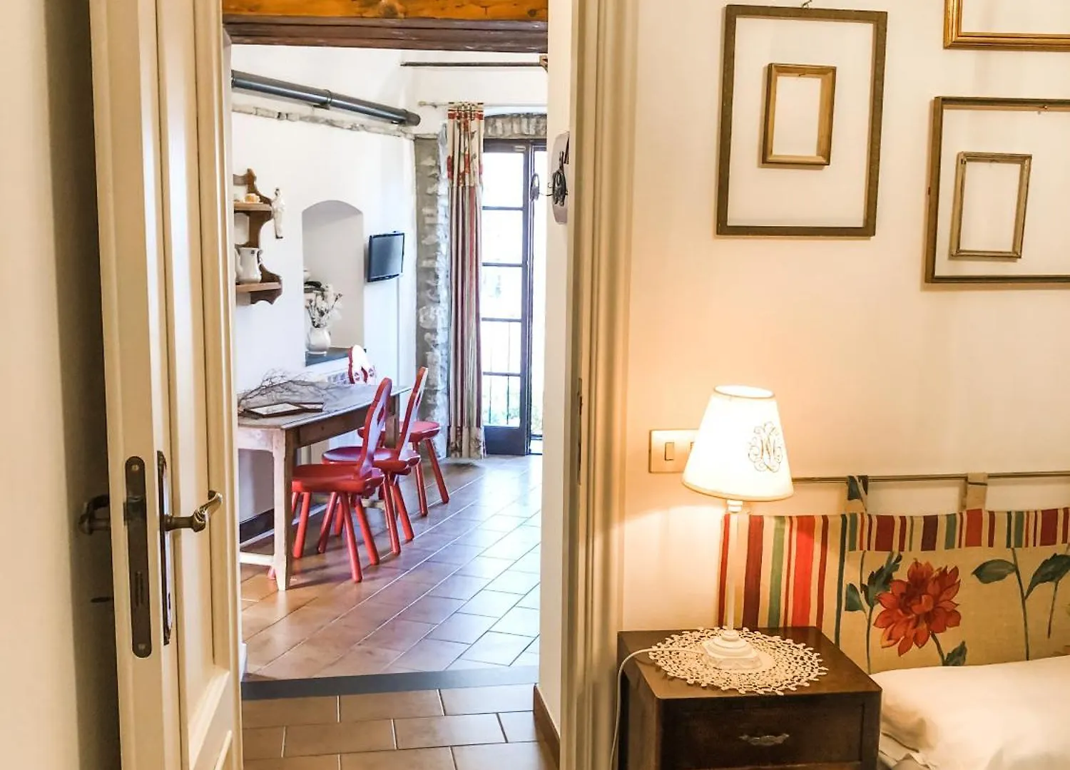 Agriturismo Da Ciletta San Bartolomeo Al Mare