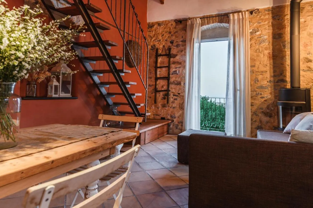 Holiday home Agriturismo Da Ciletta San Bartolomeo Al Mare