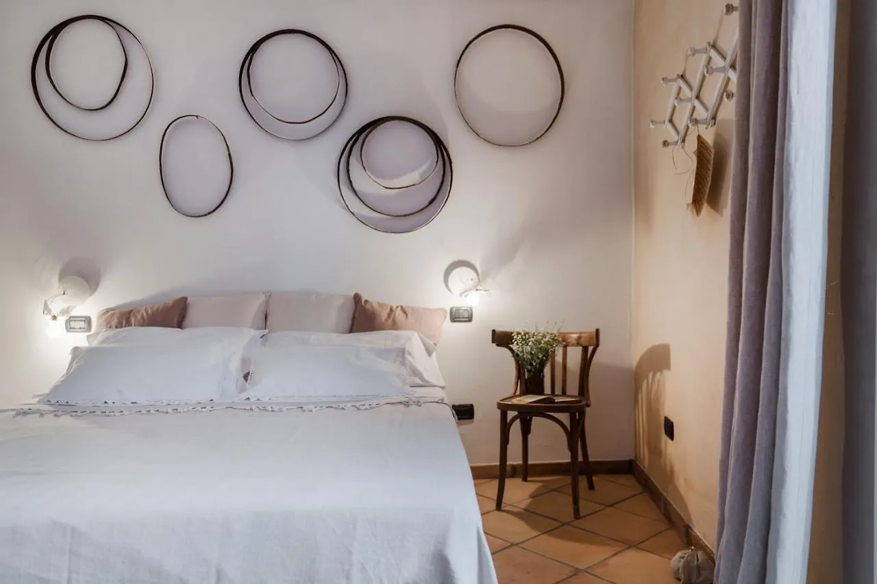 Agriturismo Da Ciletta San Bartolomeo Al Mare