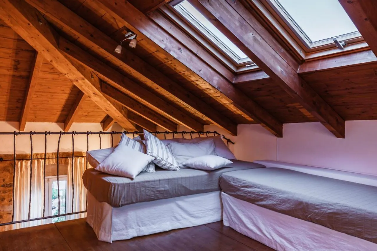 Holiday home Agriturismo Da Ciletta San Bartolomeo Al Mare