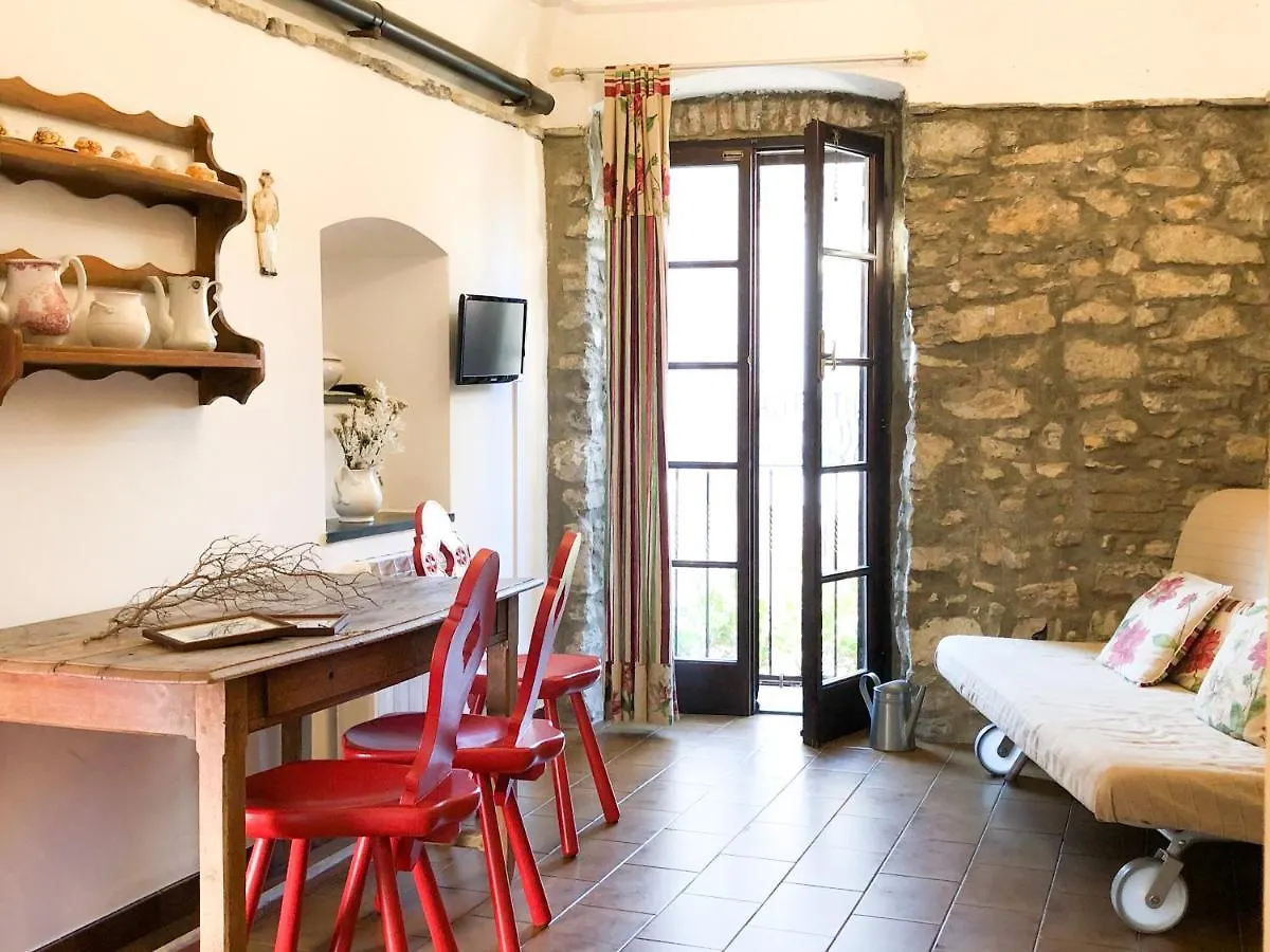 Holiday home Agriturismo Da Ciletta San Bartolomeo Al Mare