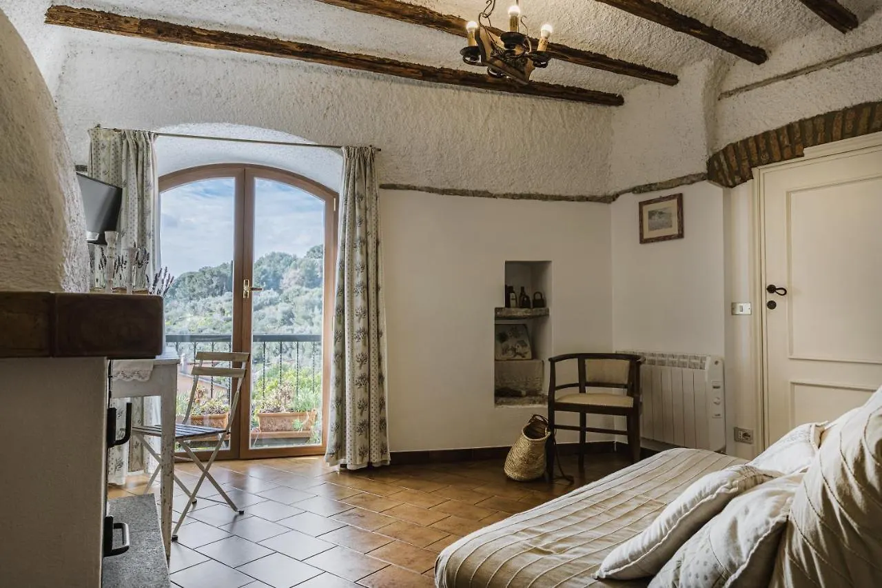 Holiday home Agriturismo Da Ciletta San Bartolomeo Al Mare