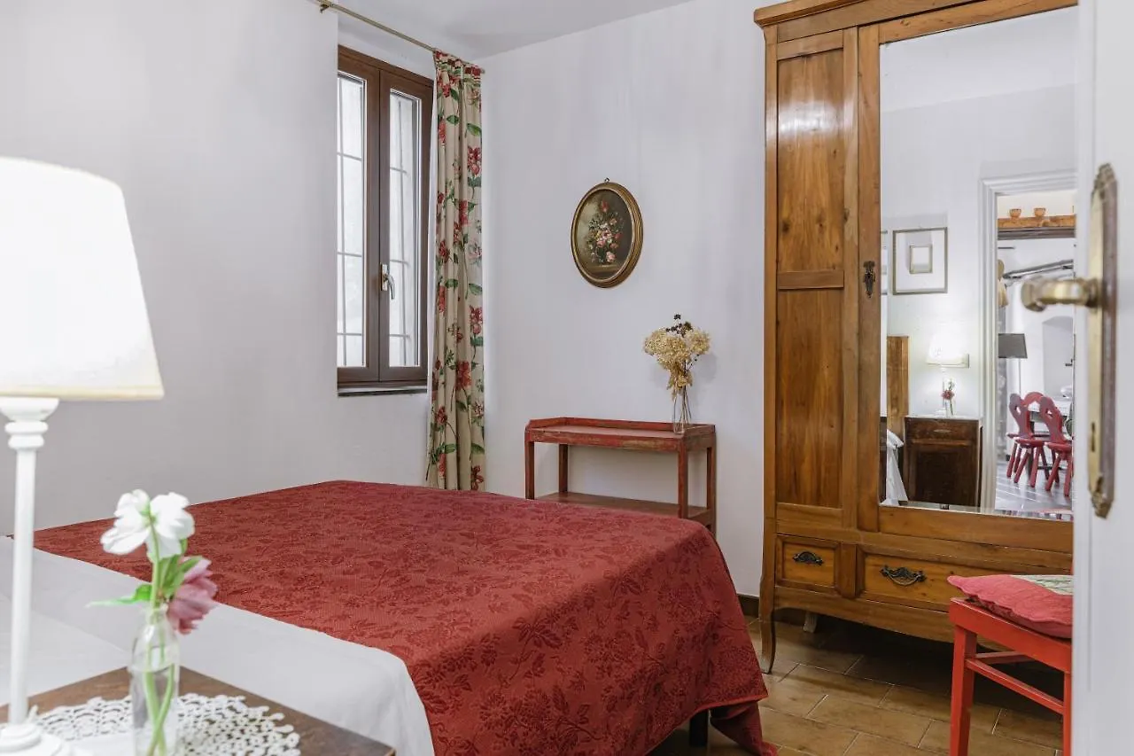 Agriturismo Da Ciletta San Bartolomeo Al Mare Holiday home