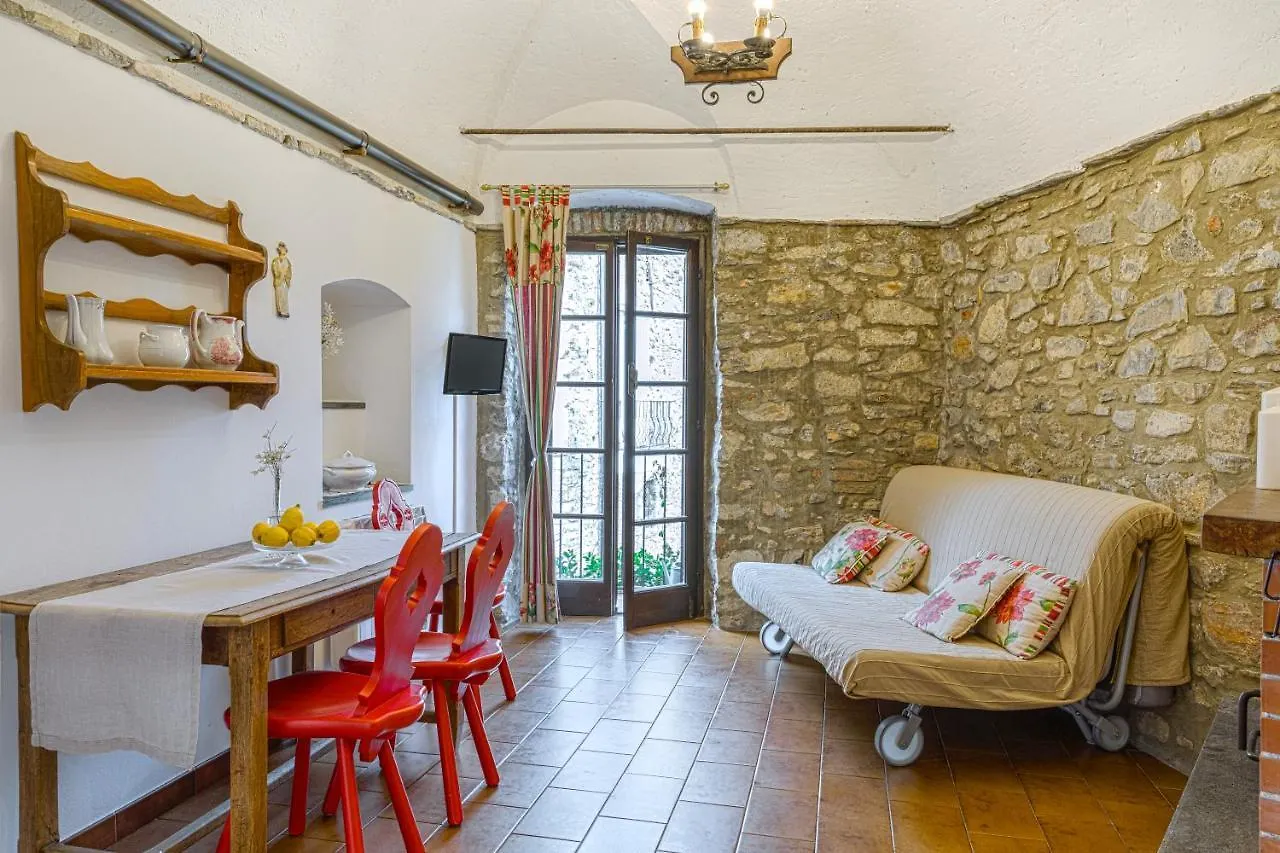 Agriturismo Da Ciletta San Bartolomeo Al Mare 0*,  Italy