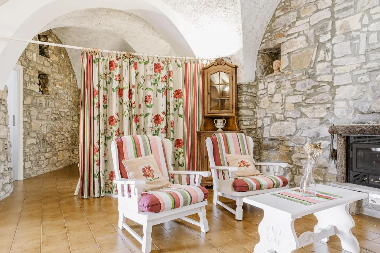 Agriturismo Da Ciletta San Bartolomeo Al Mare Holiday home