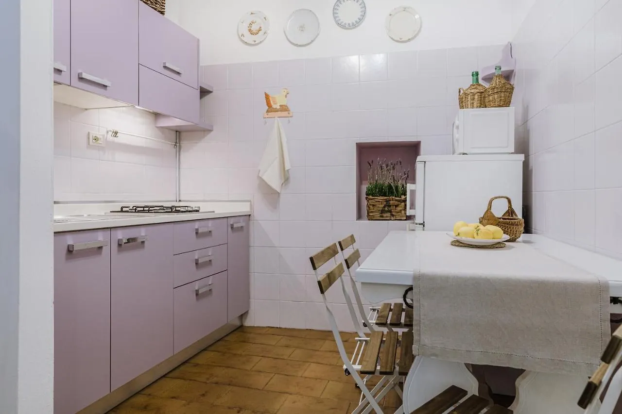 Agriturismo Da Ciletta San Bartolomeo Al Mare 0*,  Italy