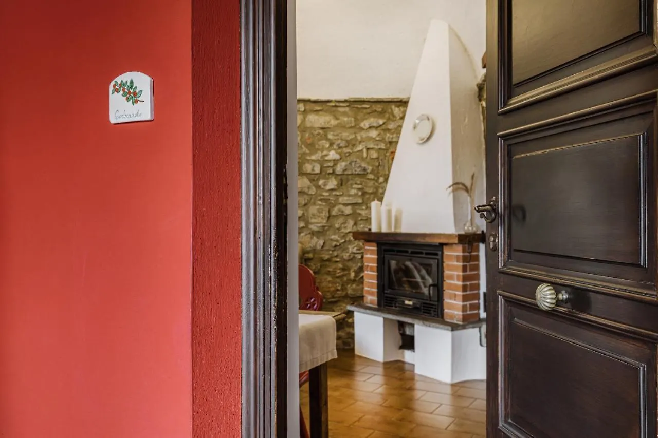 Agriturismo Da Ciletta San Bartolomeo Al Mare Holiday home