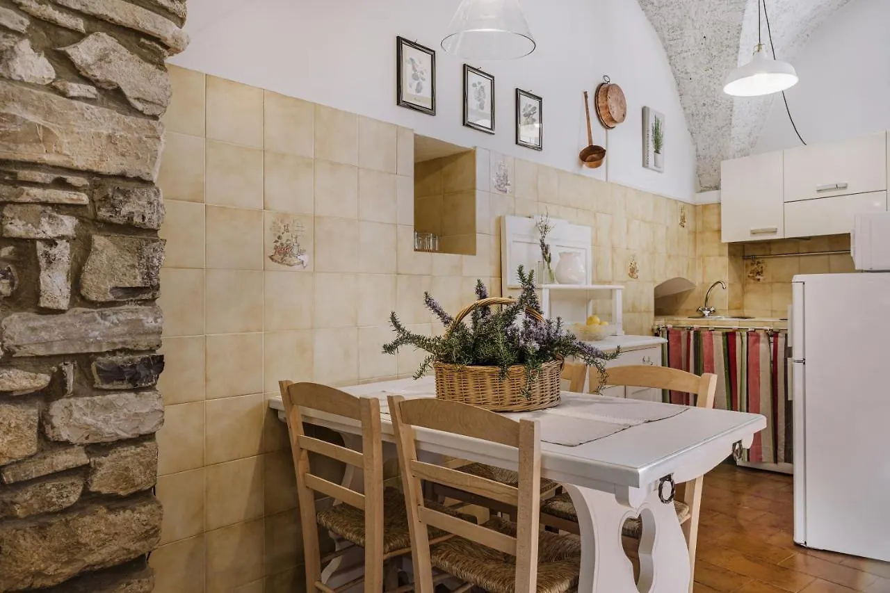 Agriturismo Da Ciletta San Bartolomeo Al Mare
