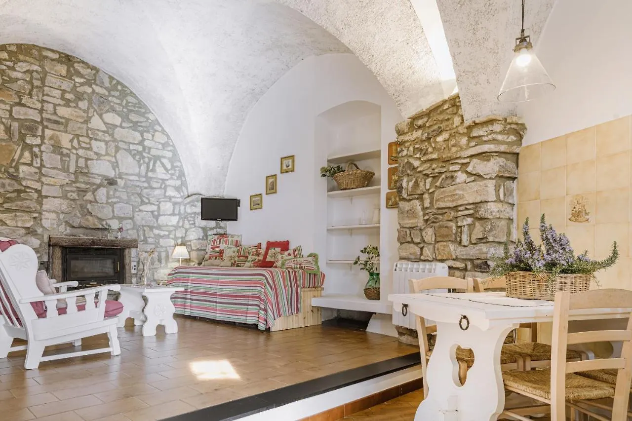 Agriturismo Da Ciletta San Bartolomeo Al Mare