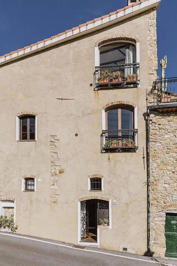 Agriturismo Da Ciletta San Bartolomeo Al Mare 0*,  Italy