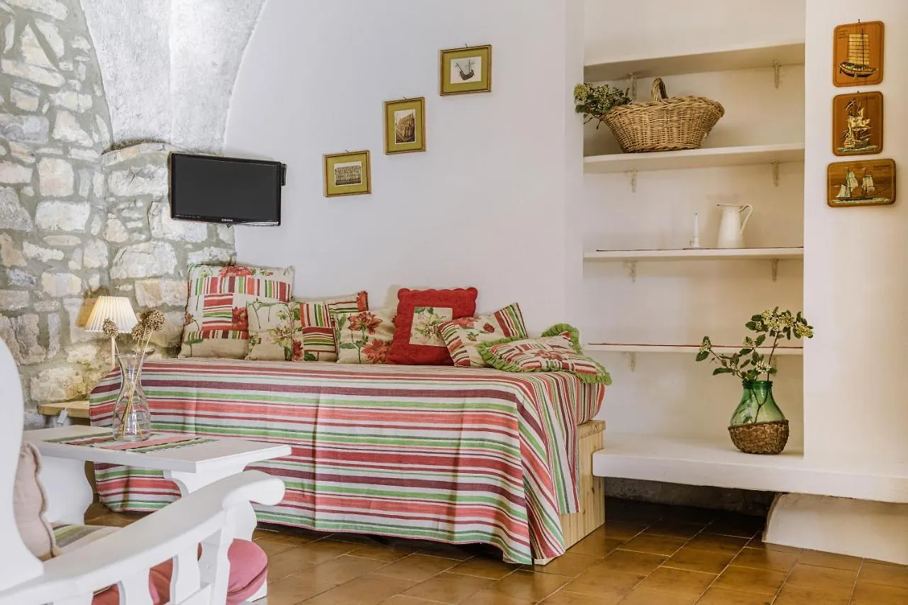 Holiday home Agriturismo Da Ciletta San Bartolomeo Al Mare