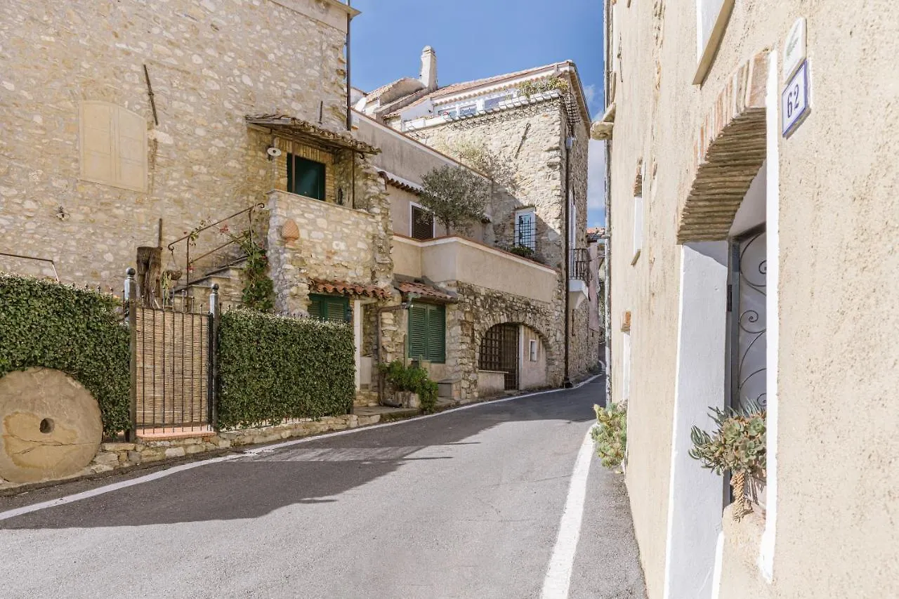 Agriturismo Da Ciletta San Bartolomeo Al Mare 0*,