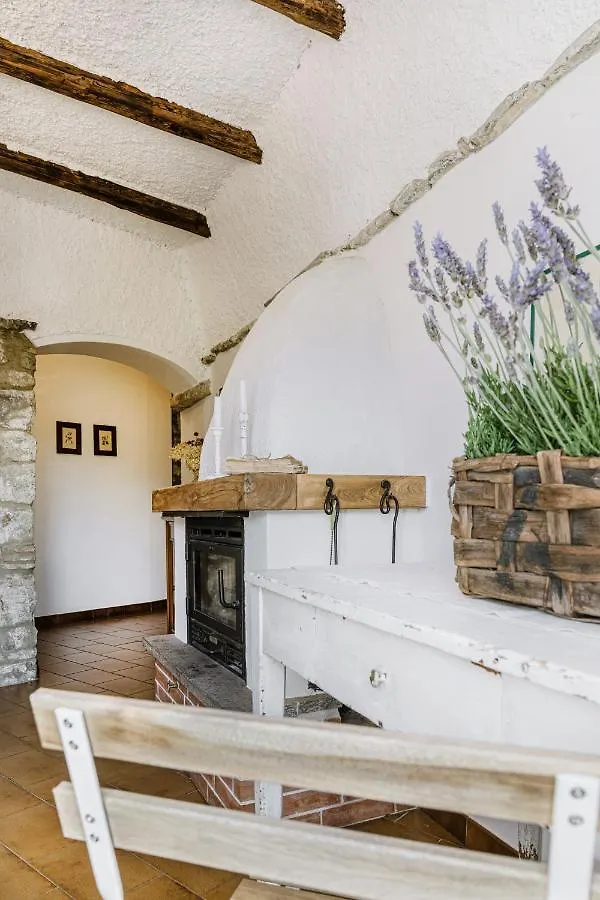 Agriturismo Da Ciletta San Bartolomeo Al Mare Holiday home