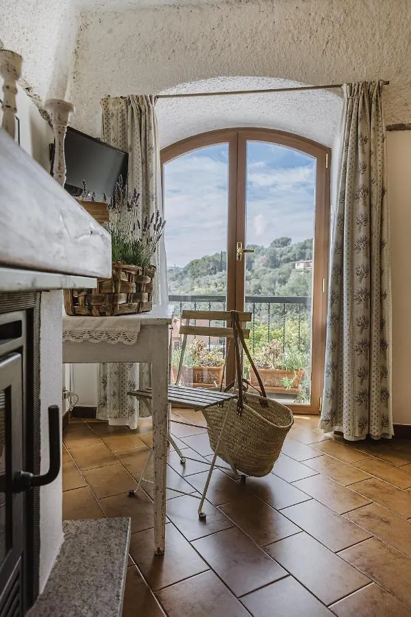 Holiday home Agriturismo Da Ciletta San Bartolomeo Al Mare