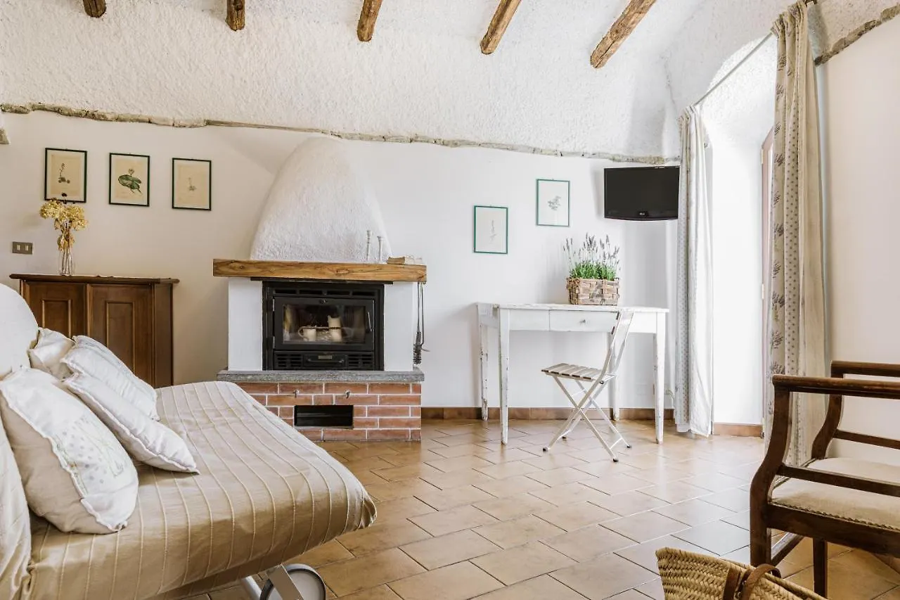 Agriturismo Da Ciletta San Bartolomeo Al Mare Holiday home