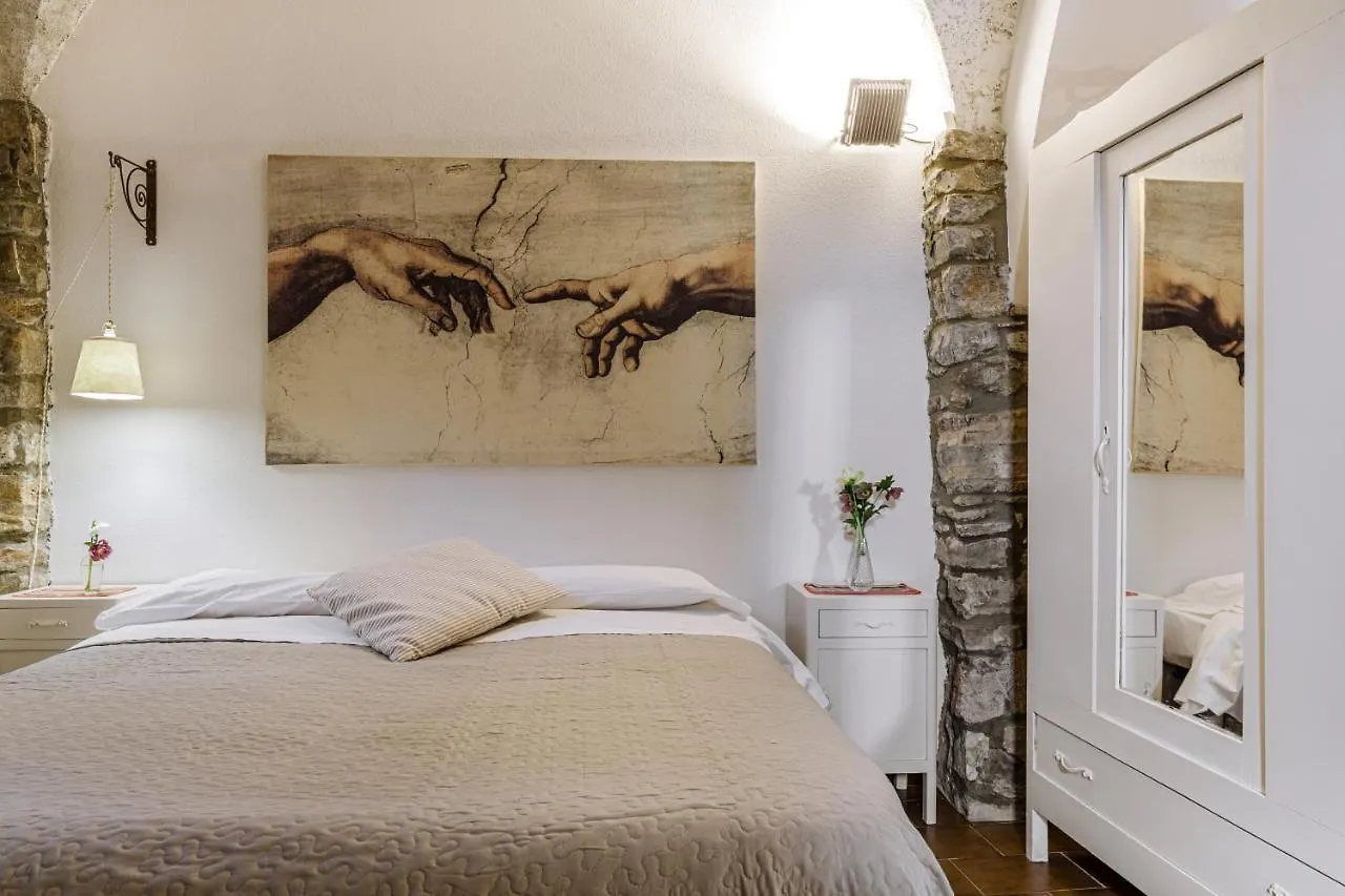 Agriturismo Da Ciletta San Bartolomeo Al Mare