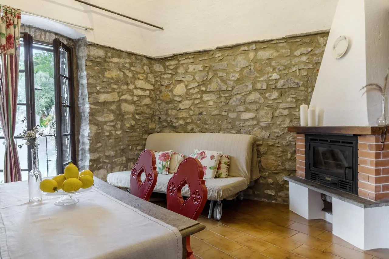 Holiday home Agriturismo Da Ciletta San Bartolomeo Al Mare