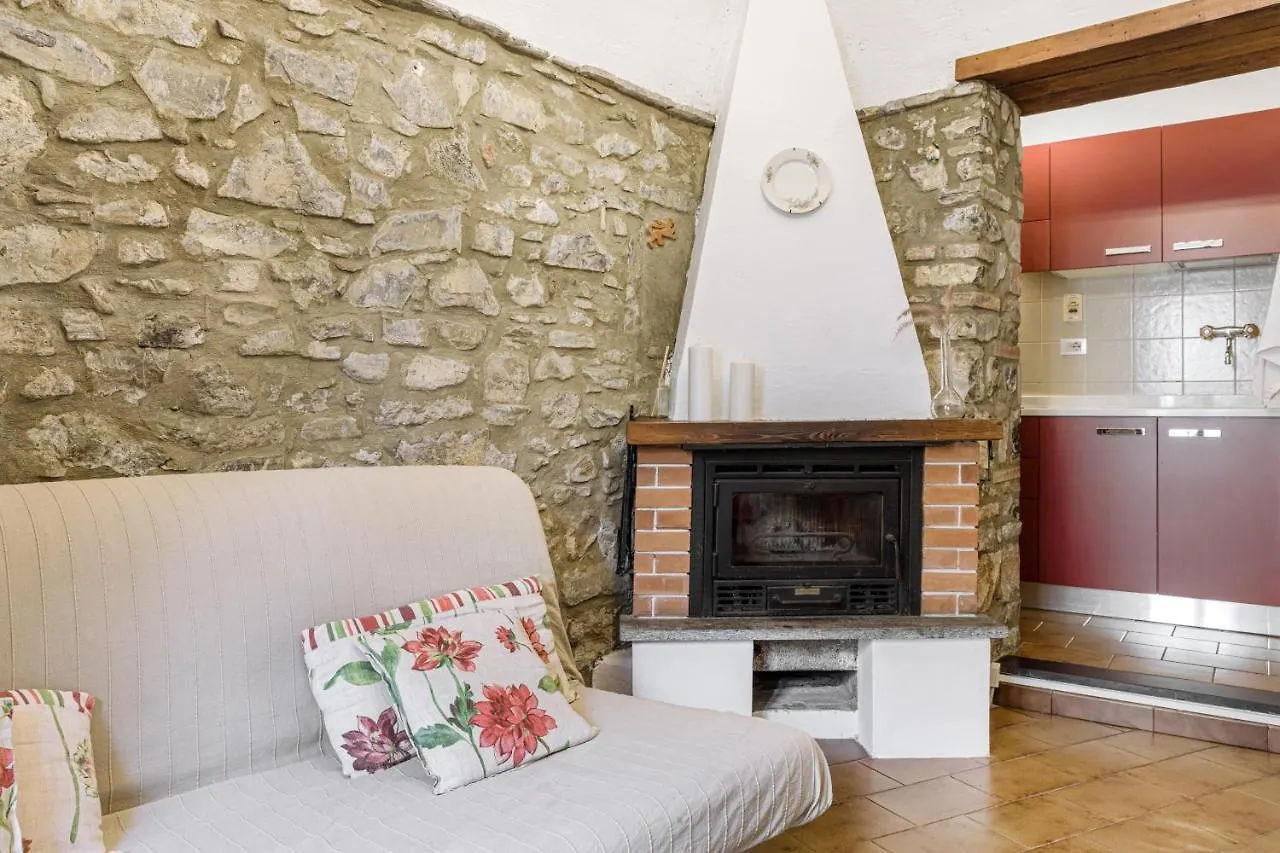 Agriturismo Da Ciletta San Bartolomeo Al Mare Italy