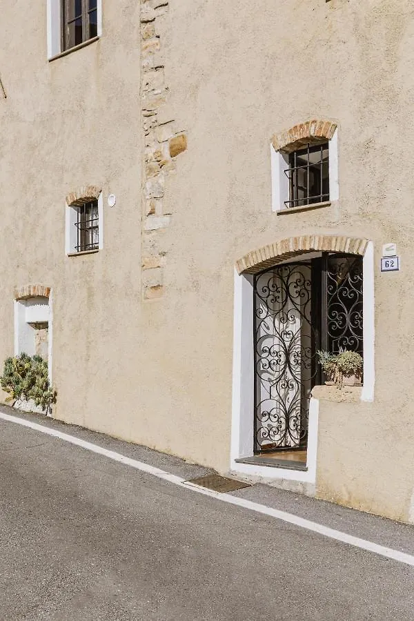 Agriturismo Da Ciletta San Bartolomeo Al Mare