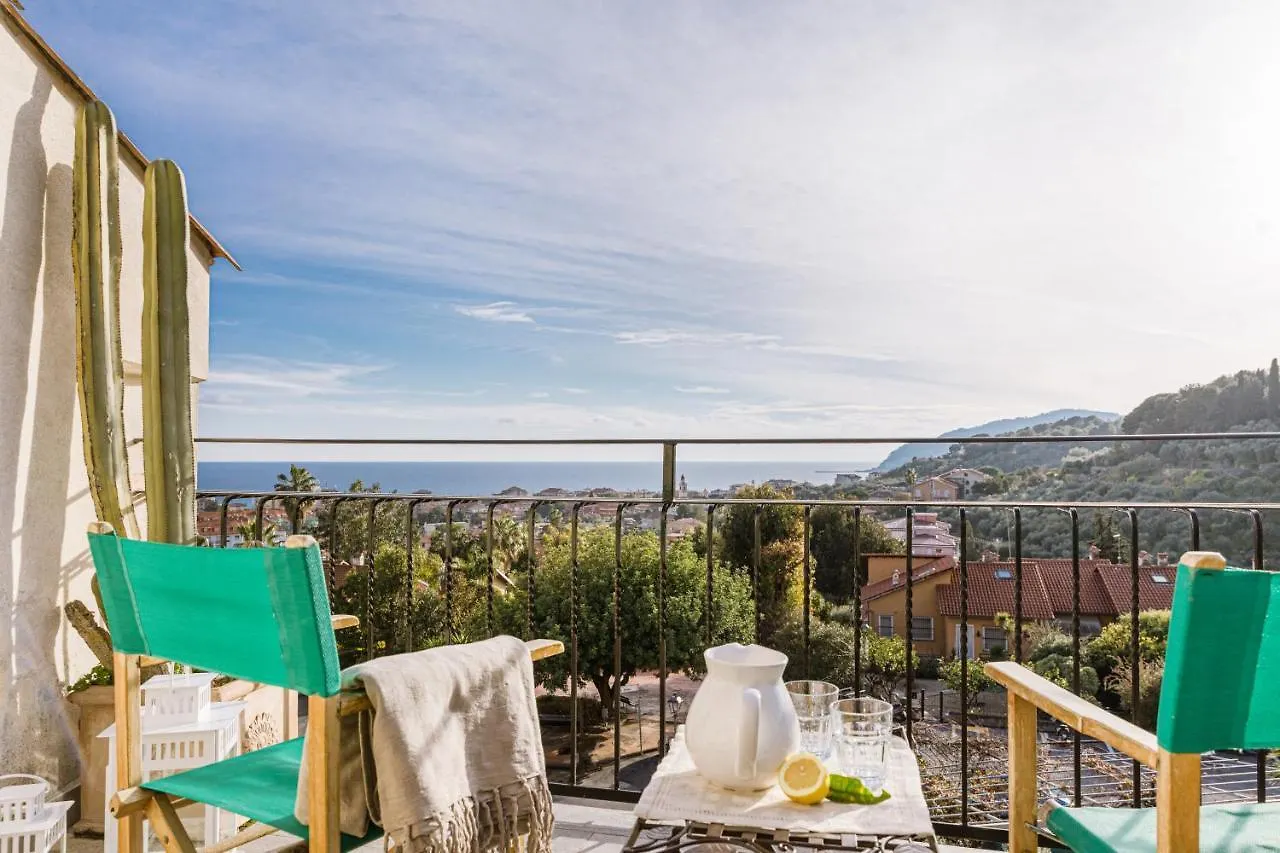 Holiday home Agriturismo Da Ciletta San Bartolomeo Al Mare