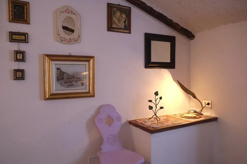 Holiday home Agriturismo Da Ciletta San Bartolomeo Al Mare Italy